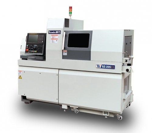 SZ-205E1 / SZ-205E2