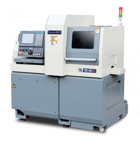 SZ-20E2 / SZ-20E3