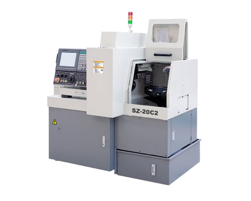 SZ-20C1 / SZ-20C2 / SZ-20C3